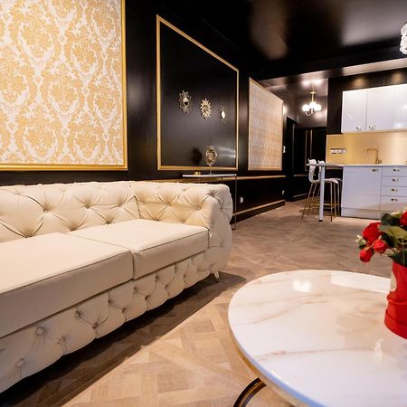 Appartement D'Exception Avec Jacuzzi 索恩河畔自由城 外观 照片