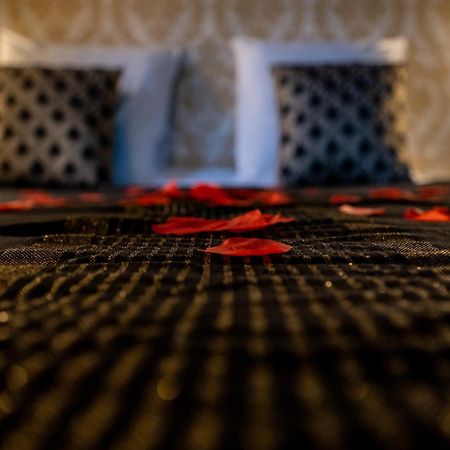 Appartement D'Exception Avec Jacuzzi 索恩河畔自由城 外观 照片