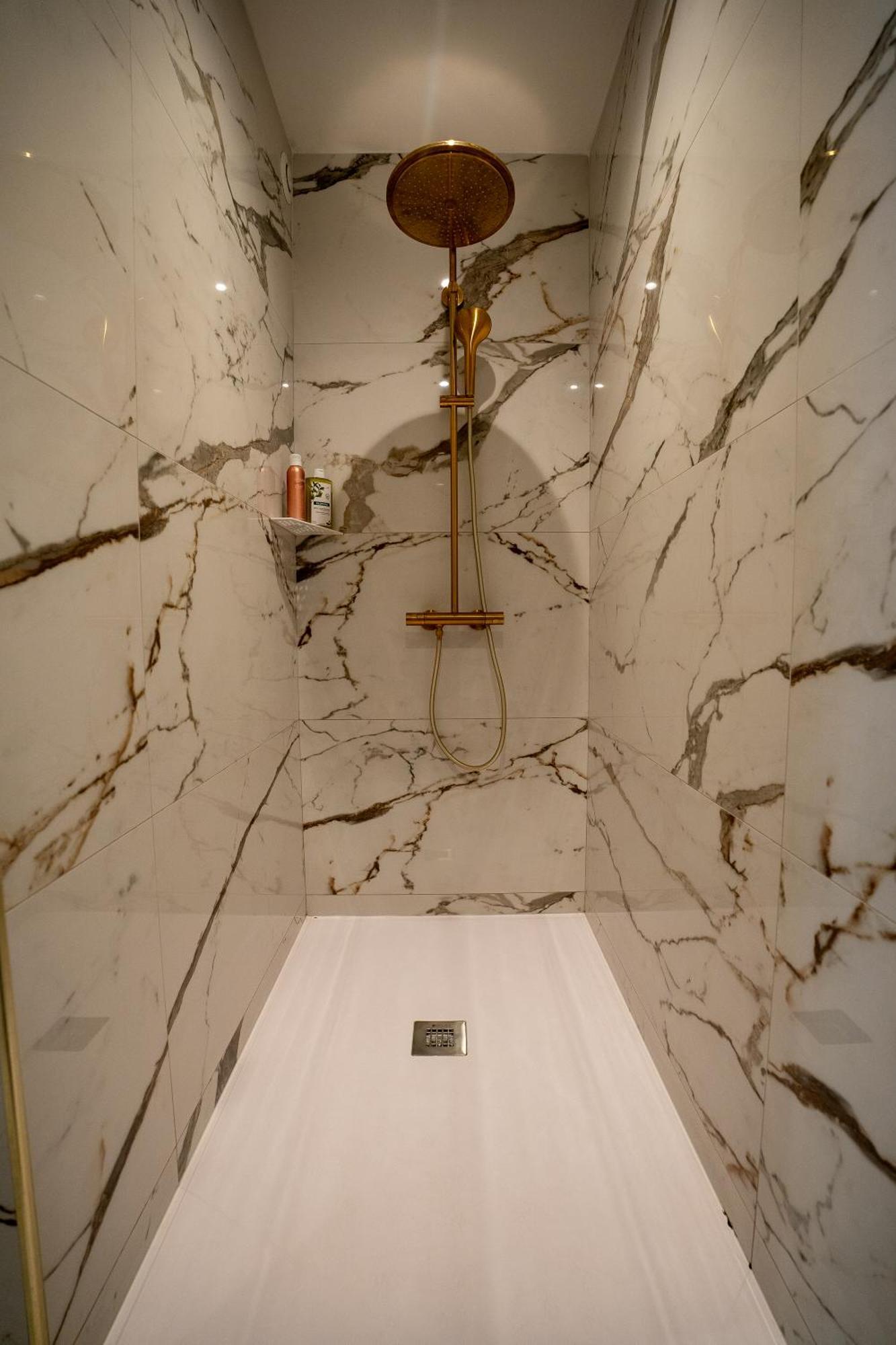 Appartement D'Exception Avec Jacuzzi 索恩河畔自由城 外观 照片
