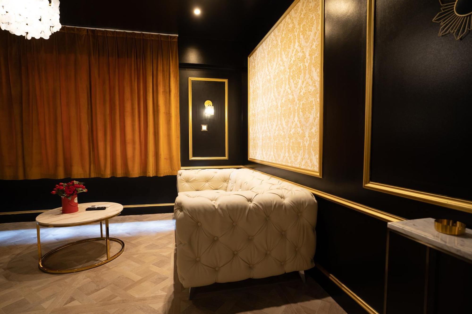 Appartement D'Exception Avec Jacuzzi 索恩河畔自由城 外观 照片