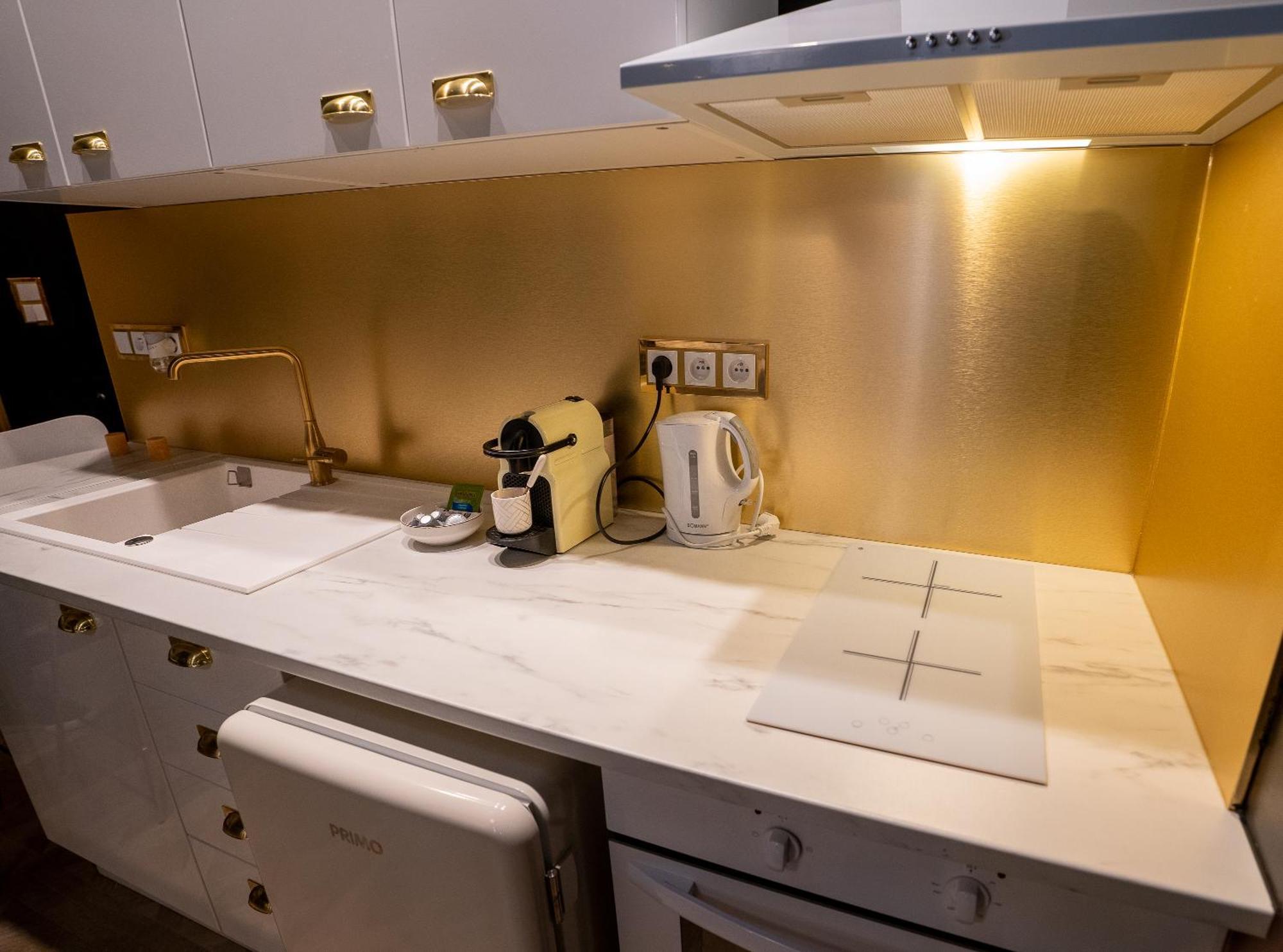 Appartement D'Exception Avec Jacuzzi 索恩河畔自由城 外观 照片